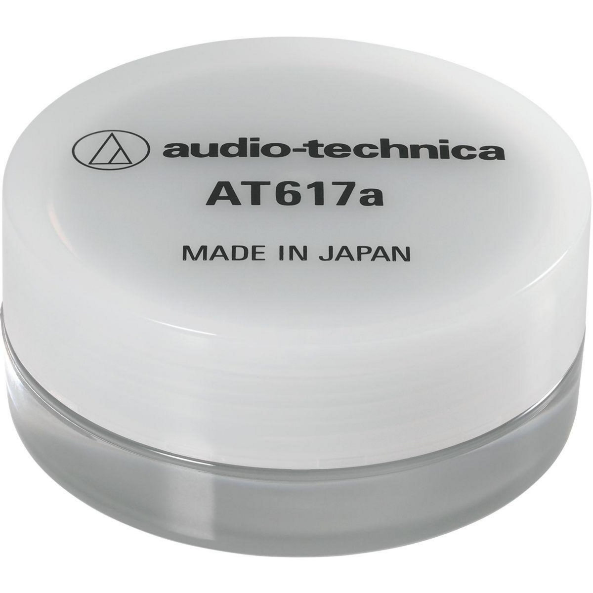 Audio-technica Nettoyant Produit d'entretien pour diamant