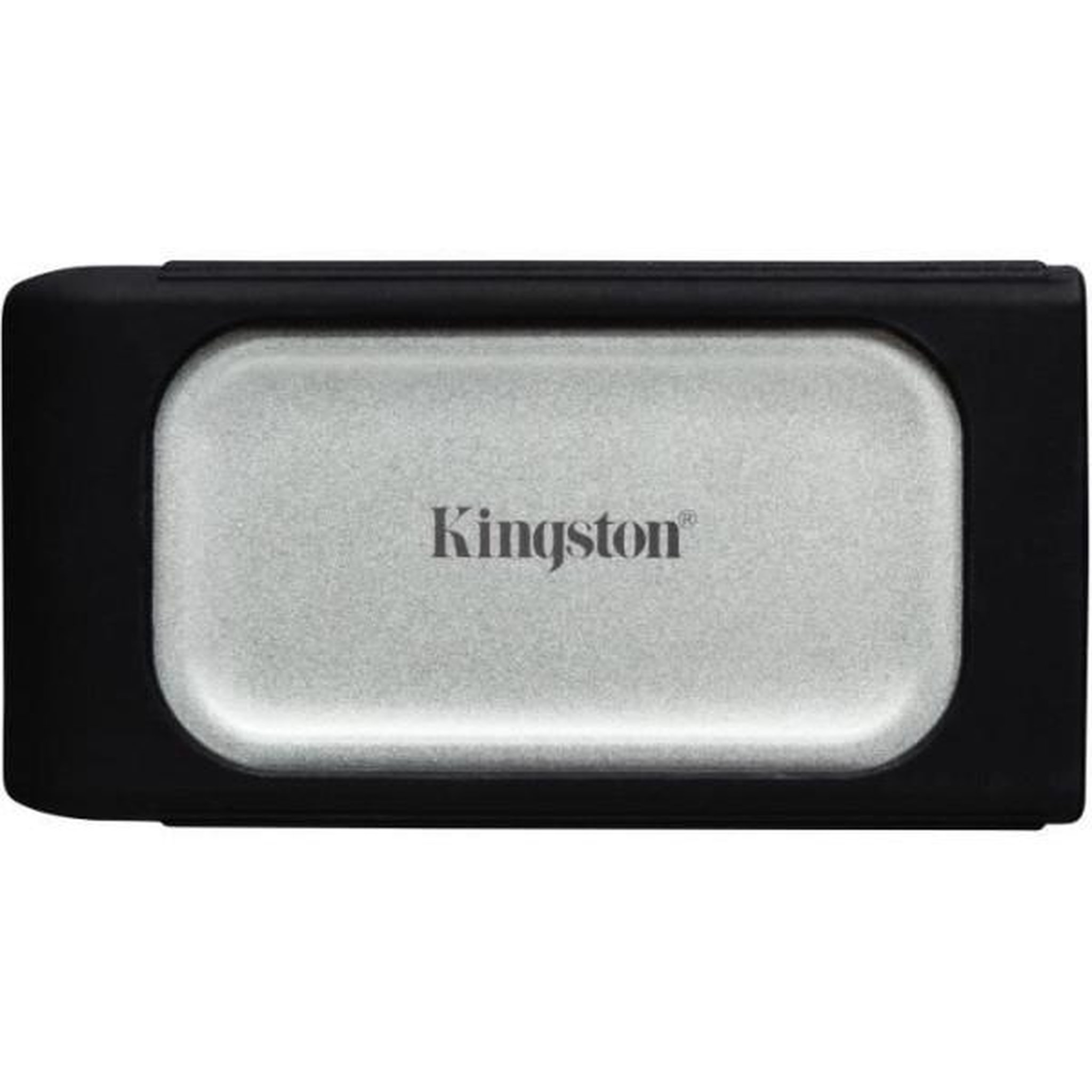 Voir la diapositive 4 : Kingston Disque SSD externe Kingston XS2000 500 Go