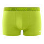 Voir la diapositive 3 : UMBRO Lot de 4 boxers homme en coton Colors