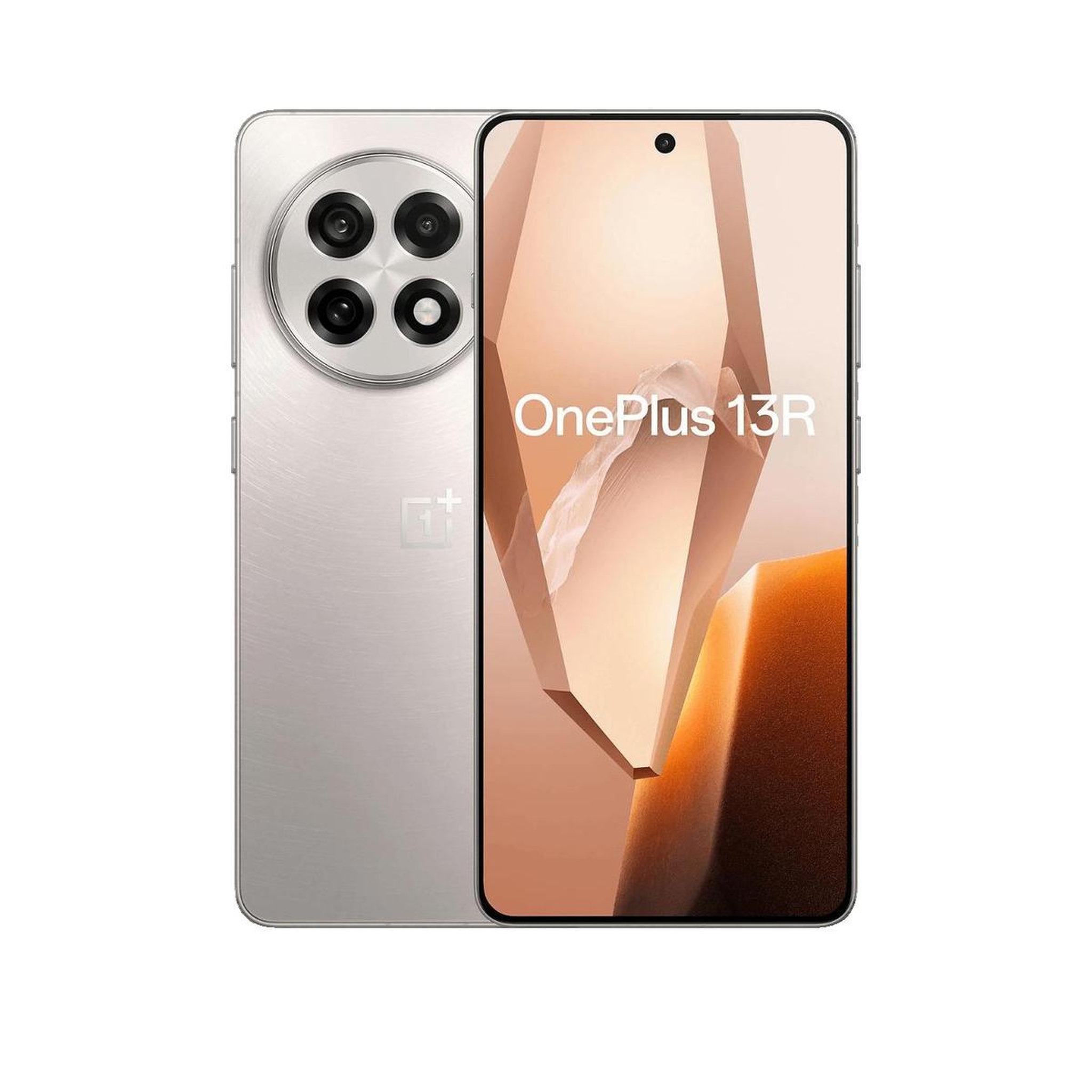 ONEPLUS smartphone 13R 256GB 12GB RAM