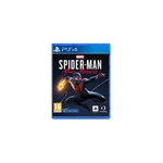 SONY Marvel s Spider Man Miles Morales PS4