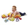 Voir la diapositive 2 : VTECH Mon coussin d'éveil musical 