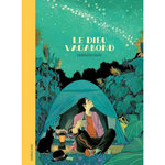 LE DIEU VAGABOND, Dori Fabrizio