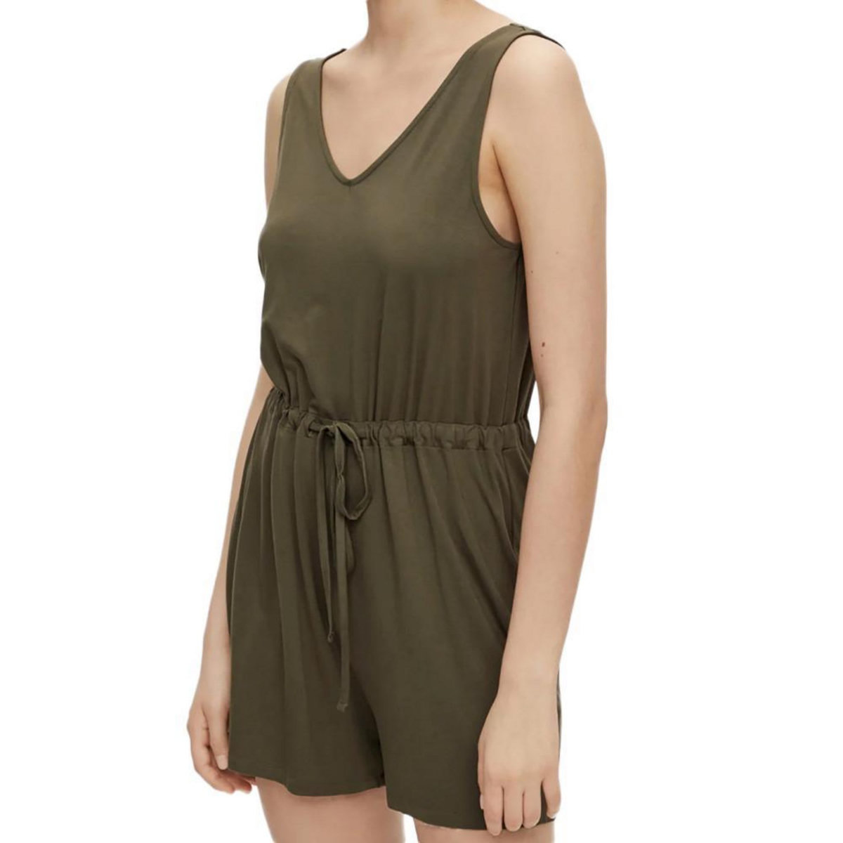 Pieces Combishort  Femme Pieces Neora