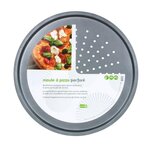 Chevalier Diffusion Plateau à pizza perforé