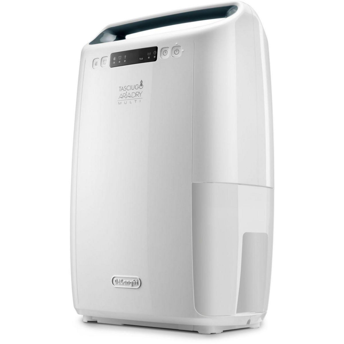 DELONGHI Deshumidificateur DEXD216RF Blanc