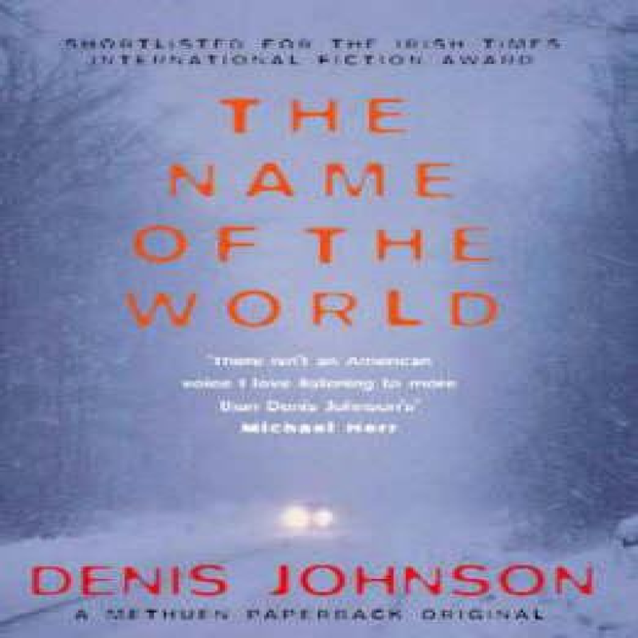 LIVRES Name of the World, The