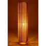 Voir la diapositive 4 : Paris Prix Lampadaire Corde  Chase  138cm Blanc & Naturel