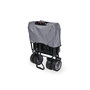 Voir la diapositive 2 : Pinolino Wagon pliant Paxi gris