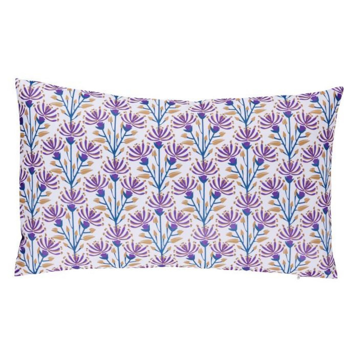 ATMOSPHERA Housse de Coussin Extérieur  Telio  30x50cm Multicolore