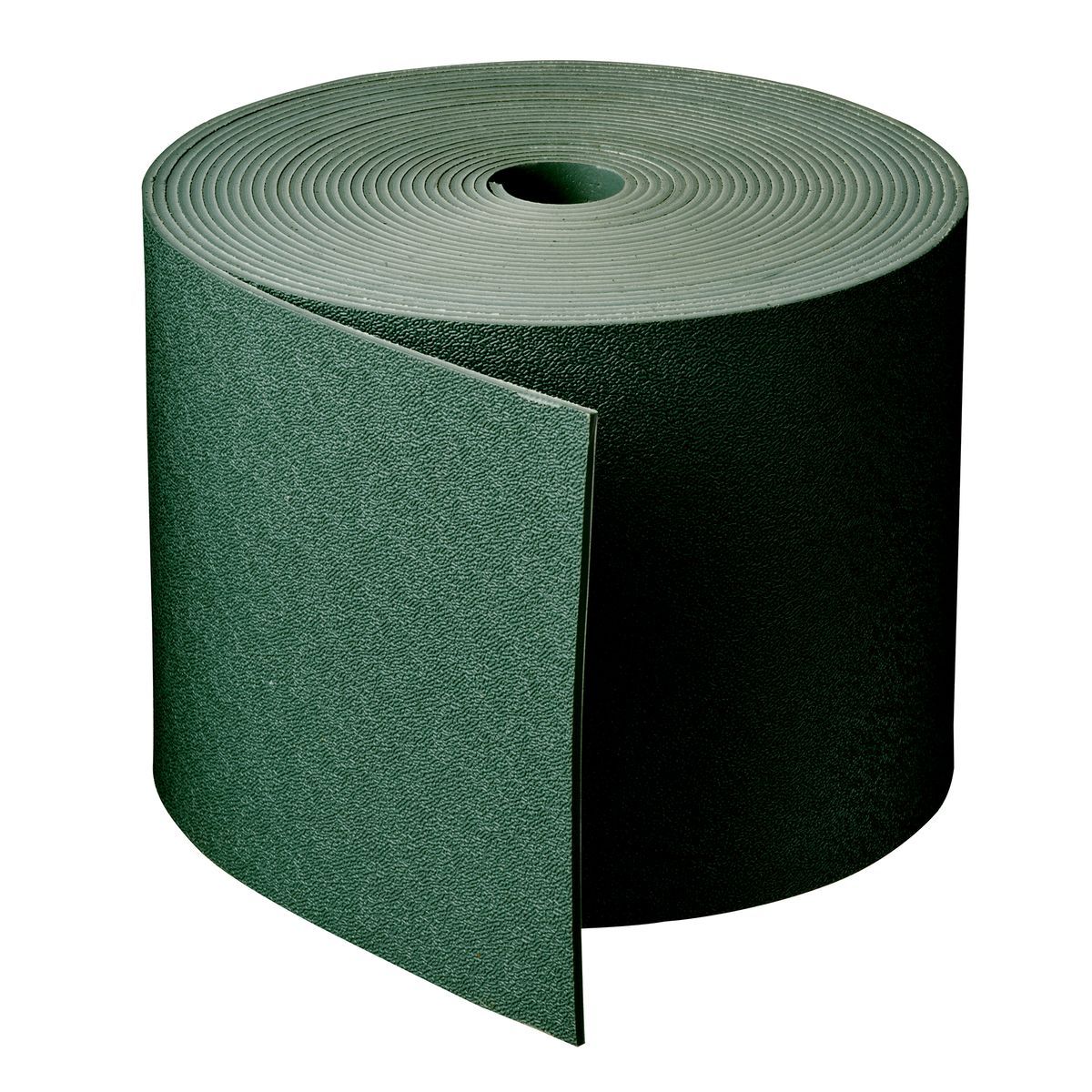 Nature Bordure de jardin - PE, épaisseur 3 mm, vert