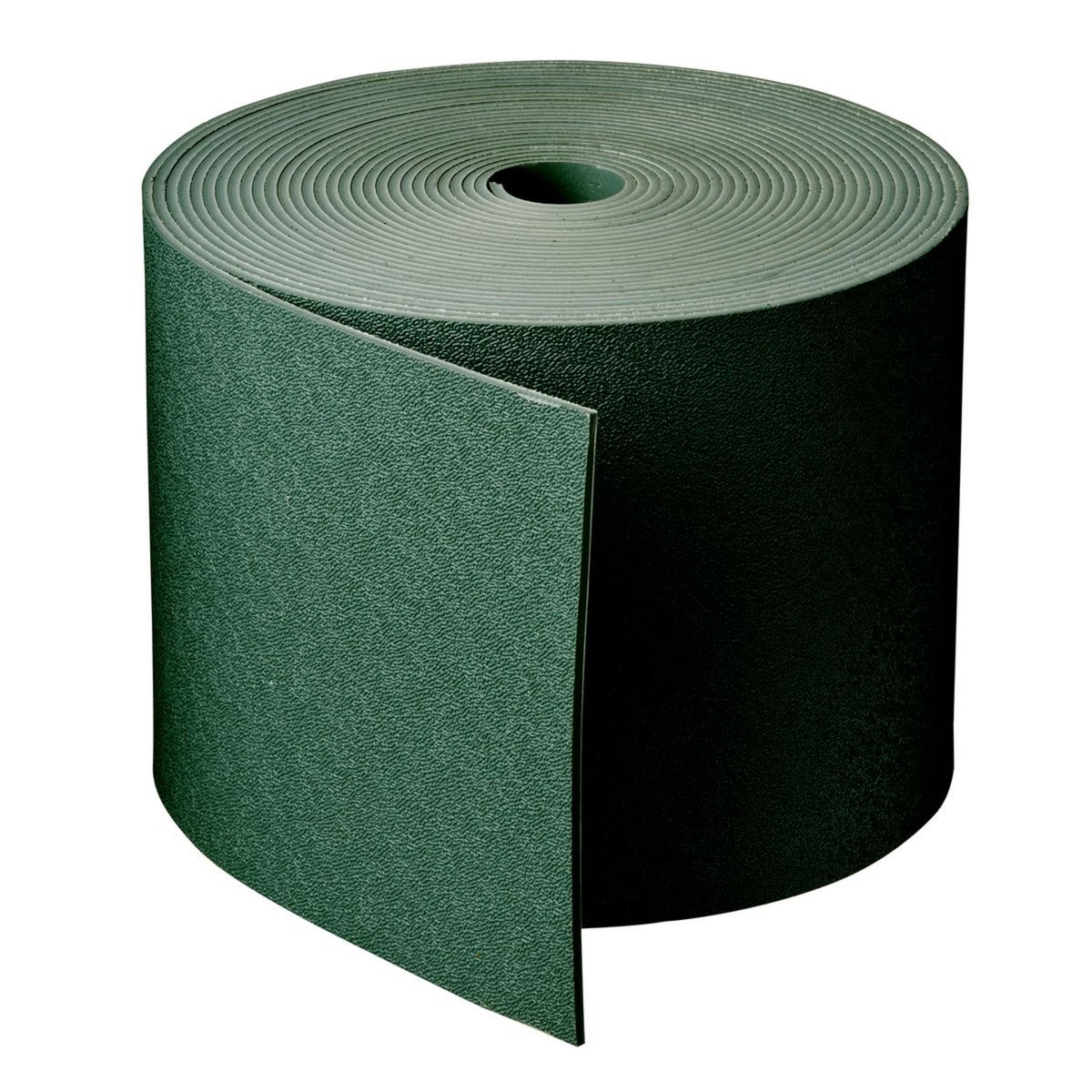 Nature Bordure de jardin - PE, épaisseur 3 mm, vert