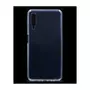amahousse Coque Galaxy A7 2018 souple transparente et fine