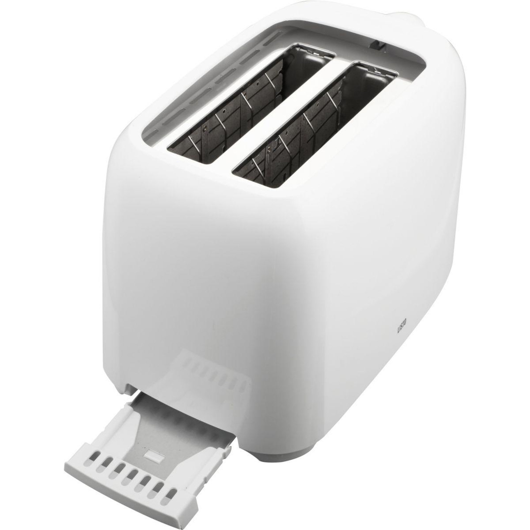 Voir la diapositive 4 : Listo Grille-pain TT L2b
