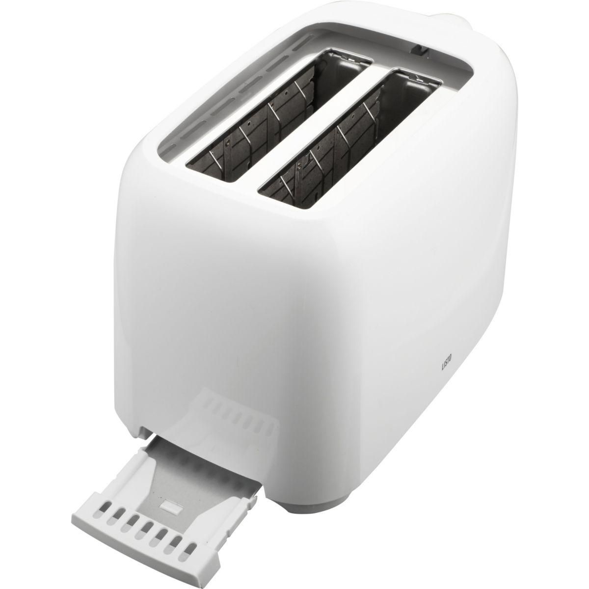Listo Grille-pain TT L2b