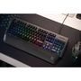 Voir la diapositive 5 : THE G-LAB Clavier gamer KEYZ PALLADIUM FR