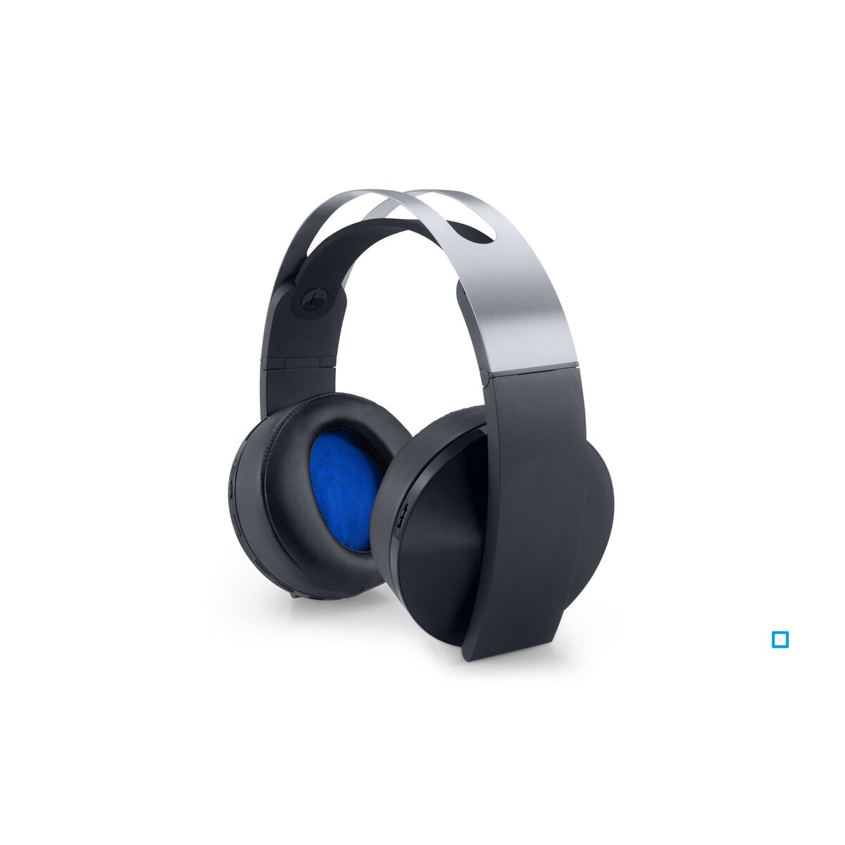Casque Platinium Sans Fil PS4