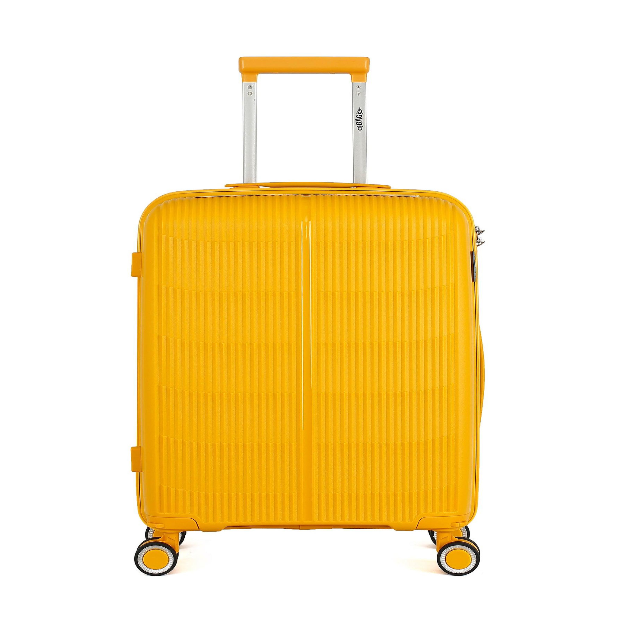 OBAGO Obago - valise cabine andromede 55 cm 4 roues