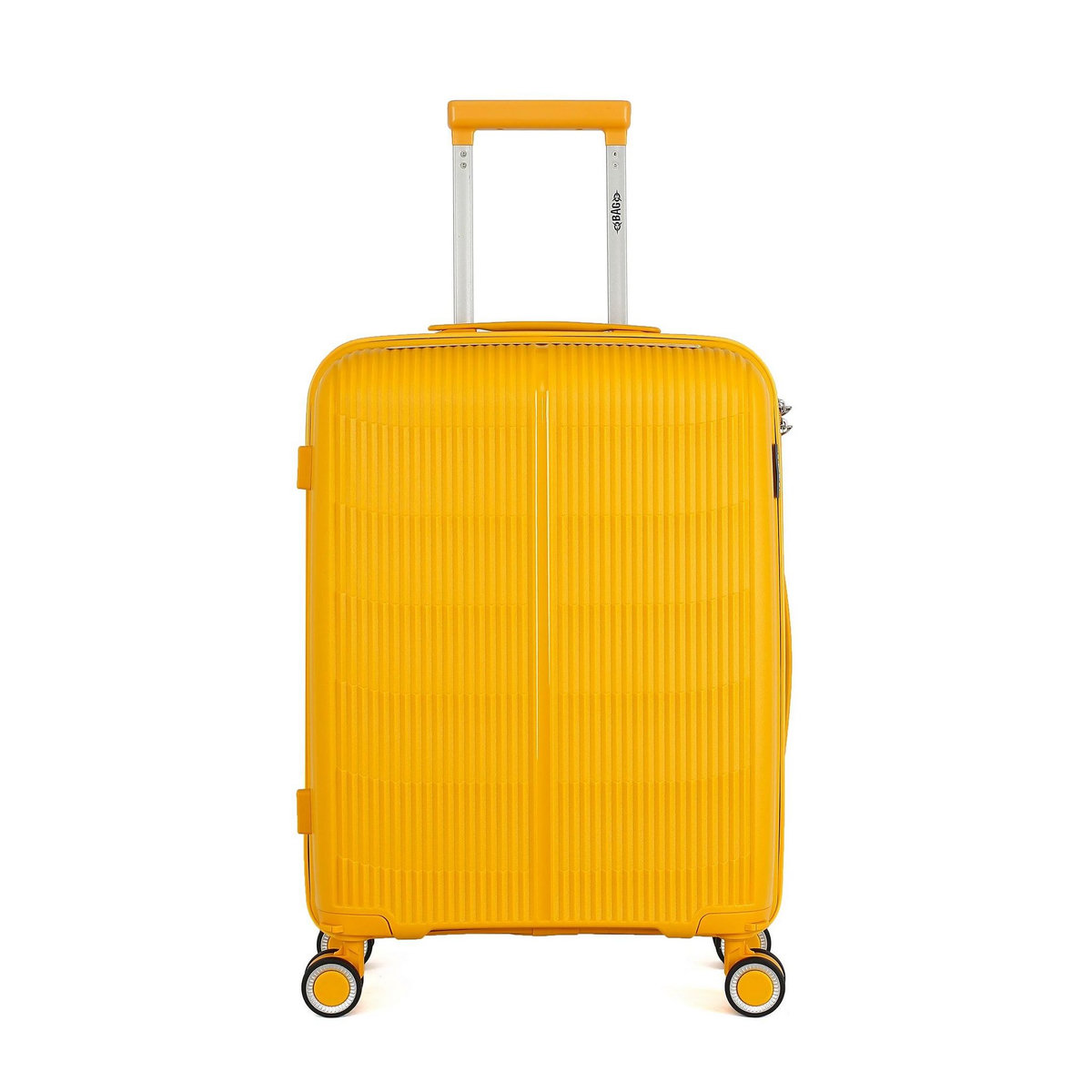 OBAGO OBAGO - Valise Cabine ANDROMEDE 55 cm 4 Roues