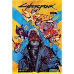 CYBERPUNK 2077 : XOXO, Sztybor Bartosz
