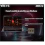 Voir la diapositive 2 : ACER PC Gamer Nitro V 15 ANV15-52-71Q4