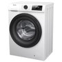 Voir la diapositive 4 : Hisense Lave-linge frontal 12kg 1400 tours/min - W1214QE