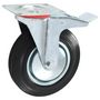 Voir la diapositive 4 : VIDAXL 32 pcs Roulettes 200 mm