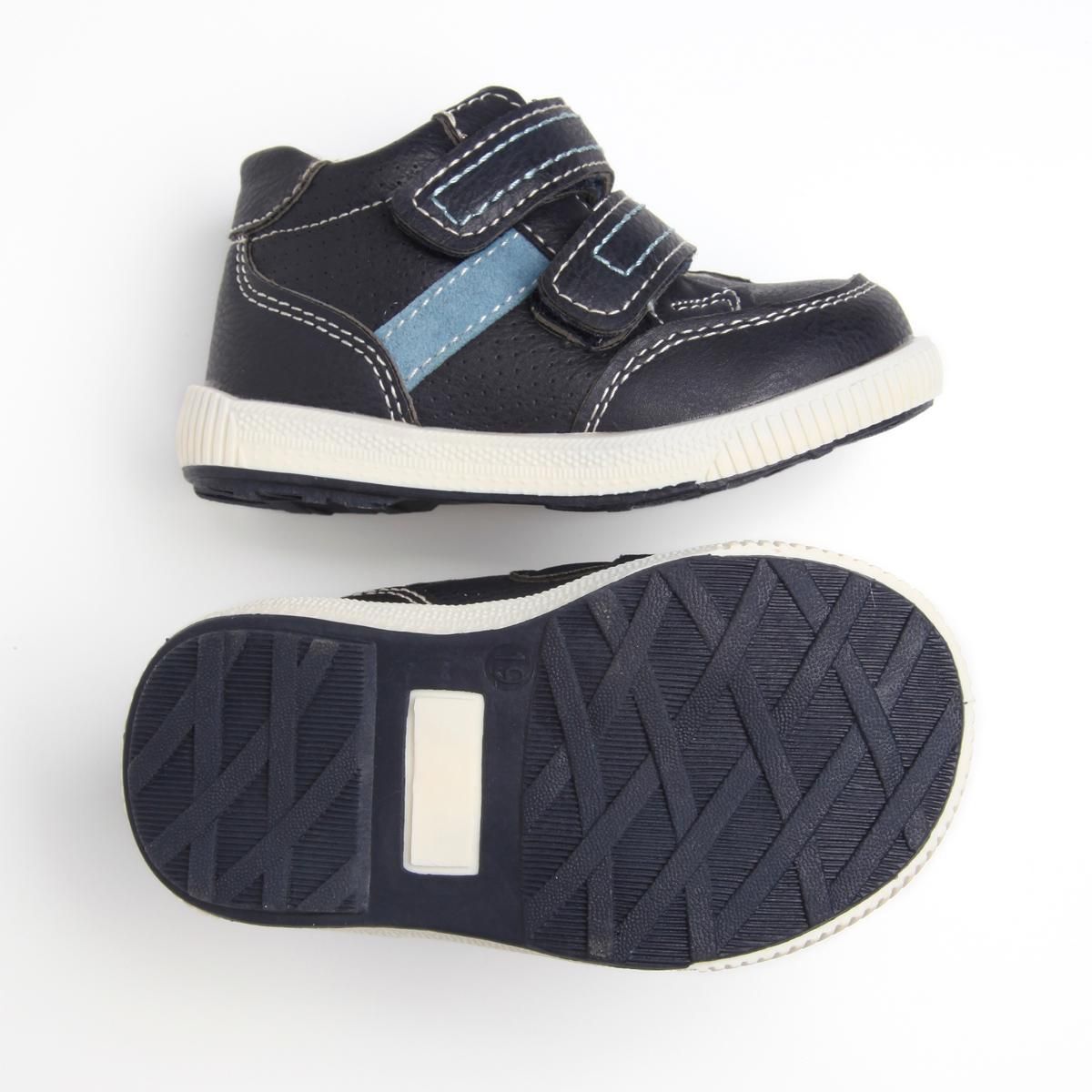 IN EXTENSO Chaussures de ville bébé