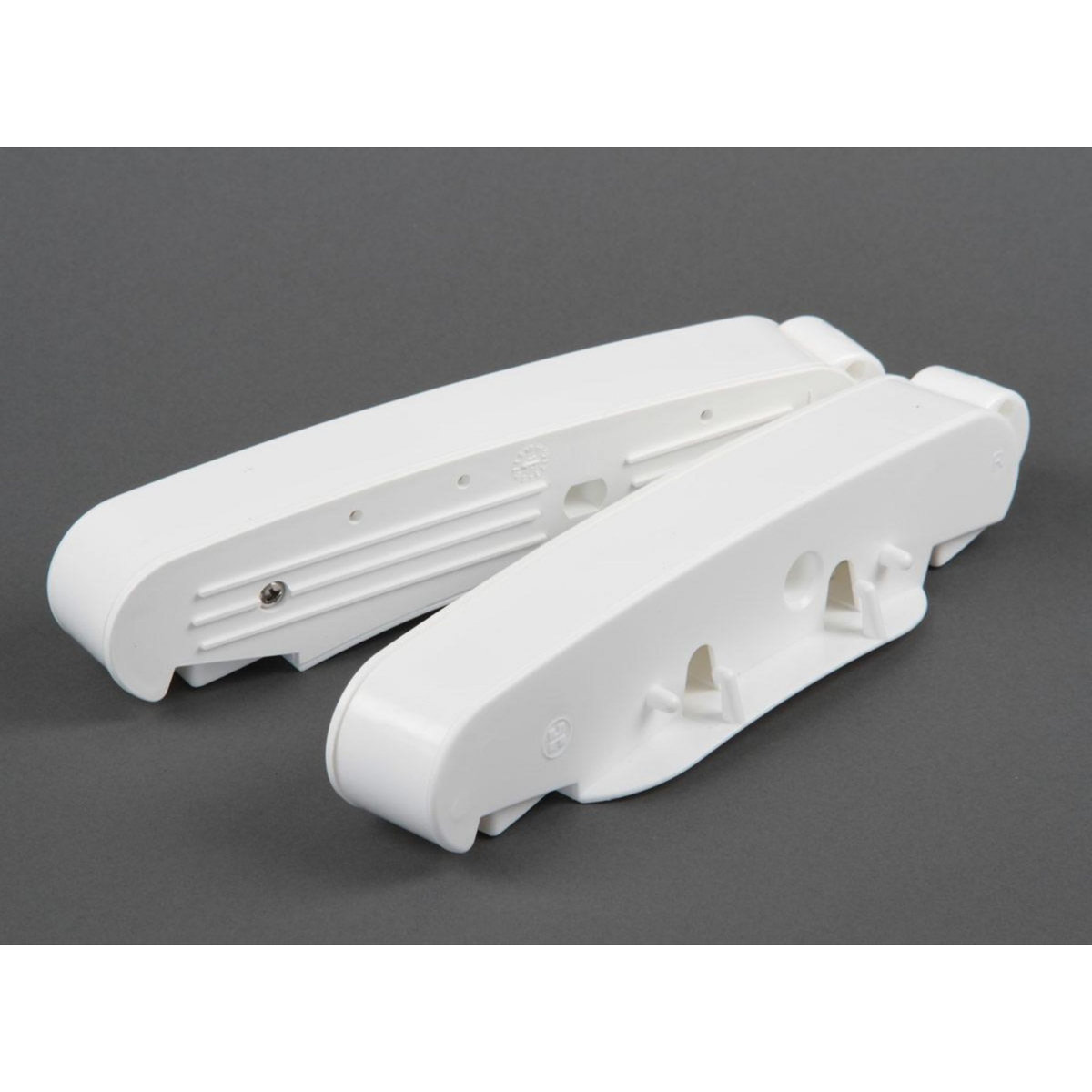 Hayward Kit patins blancs pour nettoyeur de piscine - Hayward