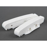 Hayward Kit patins blancs pour nettoyeur de piscine - Hayward