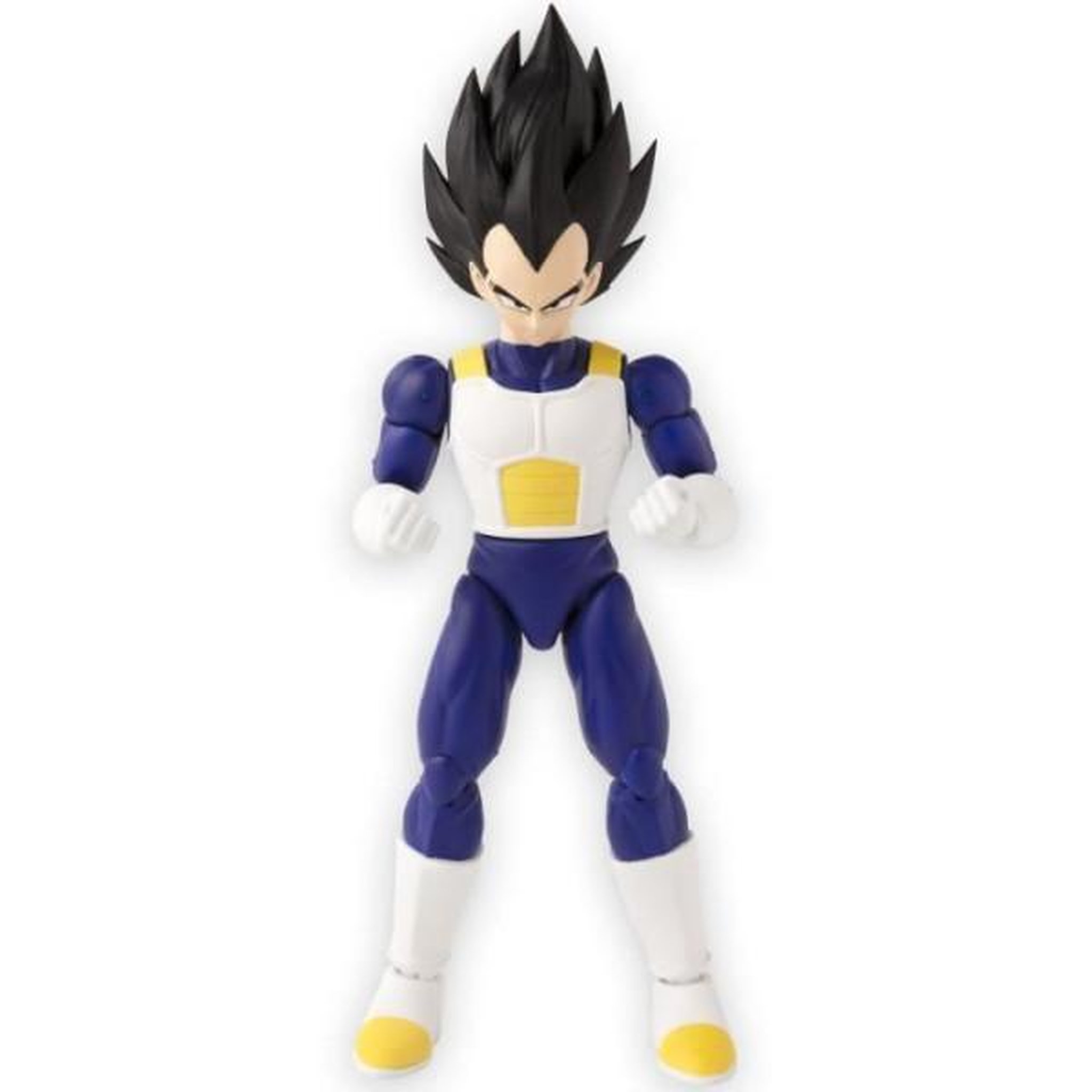 Voir la diapositive 4 : BANDAI BANDAI Figurine géante Limit Breaker Vegeta