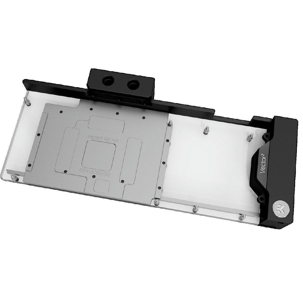 EKWB Waterblock EK-Water-Blocks EK-Quantum Vector² XC3