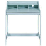 INTERLINK Bureau Conversation Desk