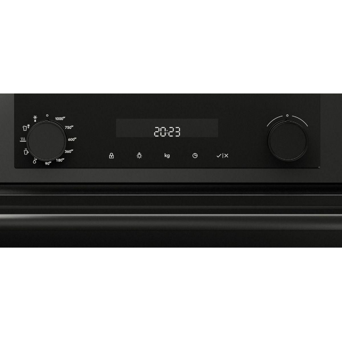 ASKO Micro ondes encastrable OM8437A2