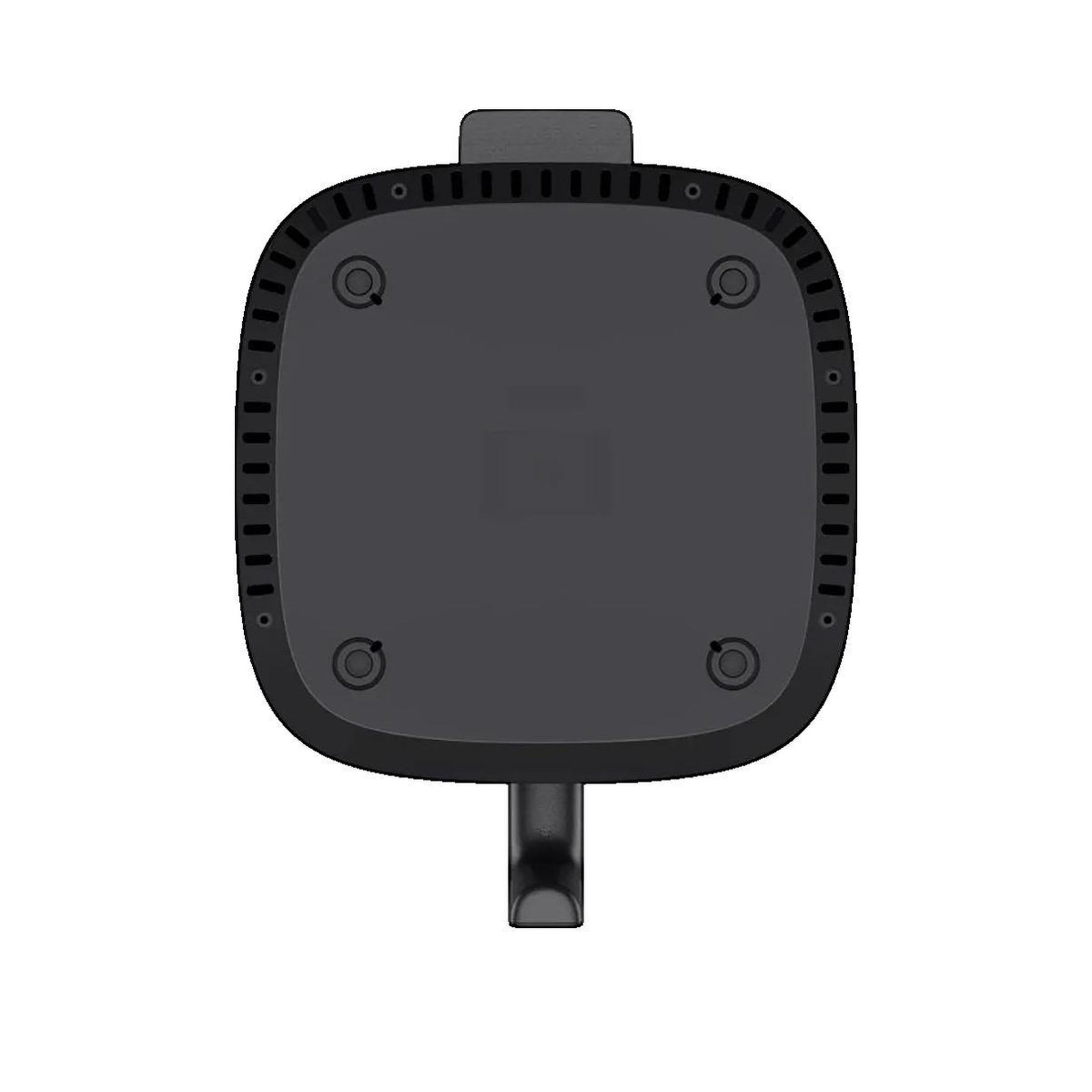 Voir la diapositive 3 : XIAOMI Friteuse à air Xiaomi 6,5 L Noire