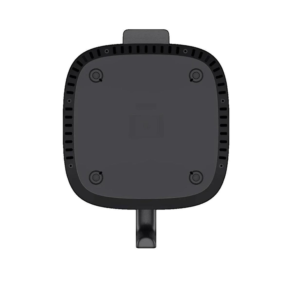 XIAOMI Friteuse à air Xiaomi 6,5 L Noire
