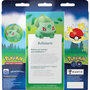 Voir la diapositive 6 : POKEMON Coffret Cartes Pokémon Starter Pokémon GO