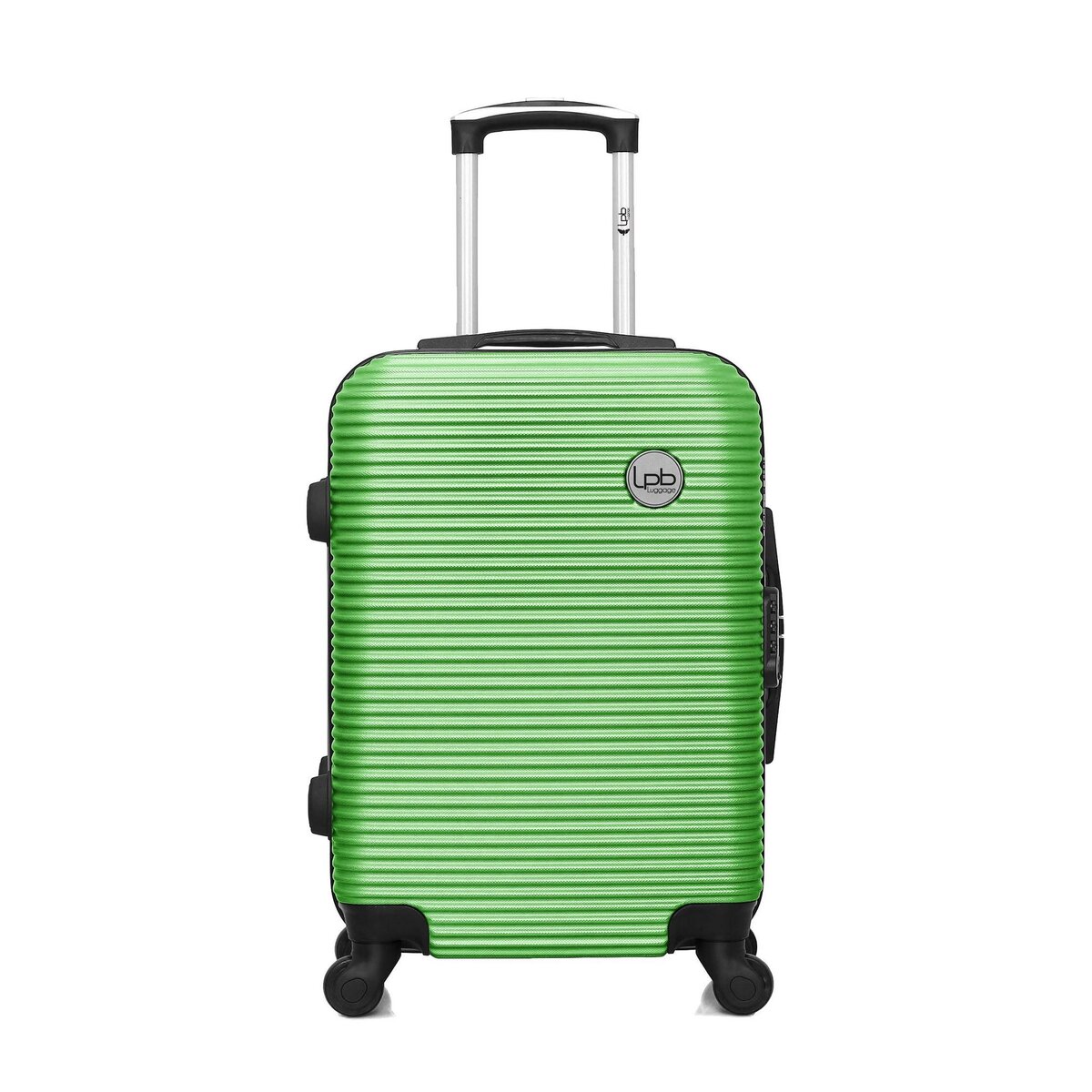 LES P'TITES BOMBES LPB LPB LUGGAGE - Valise Cabine MUNICH 55 cm 4 Roues