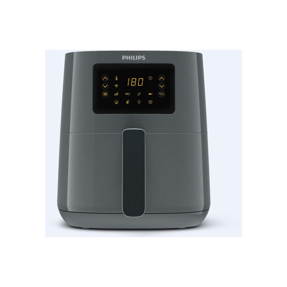 Philips Airfryer Airfryer HD9255/60