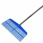 REVEX Balai à feuilles REVEX l.40 cm