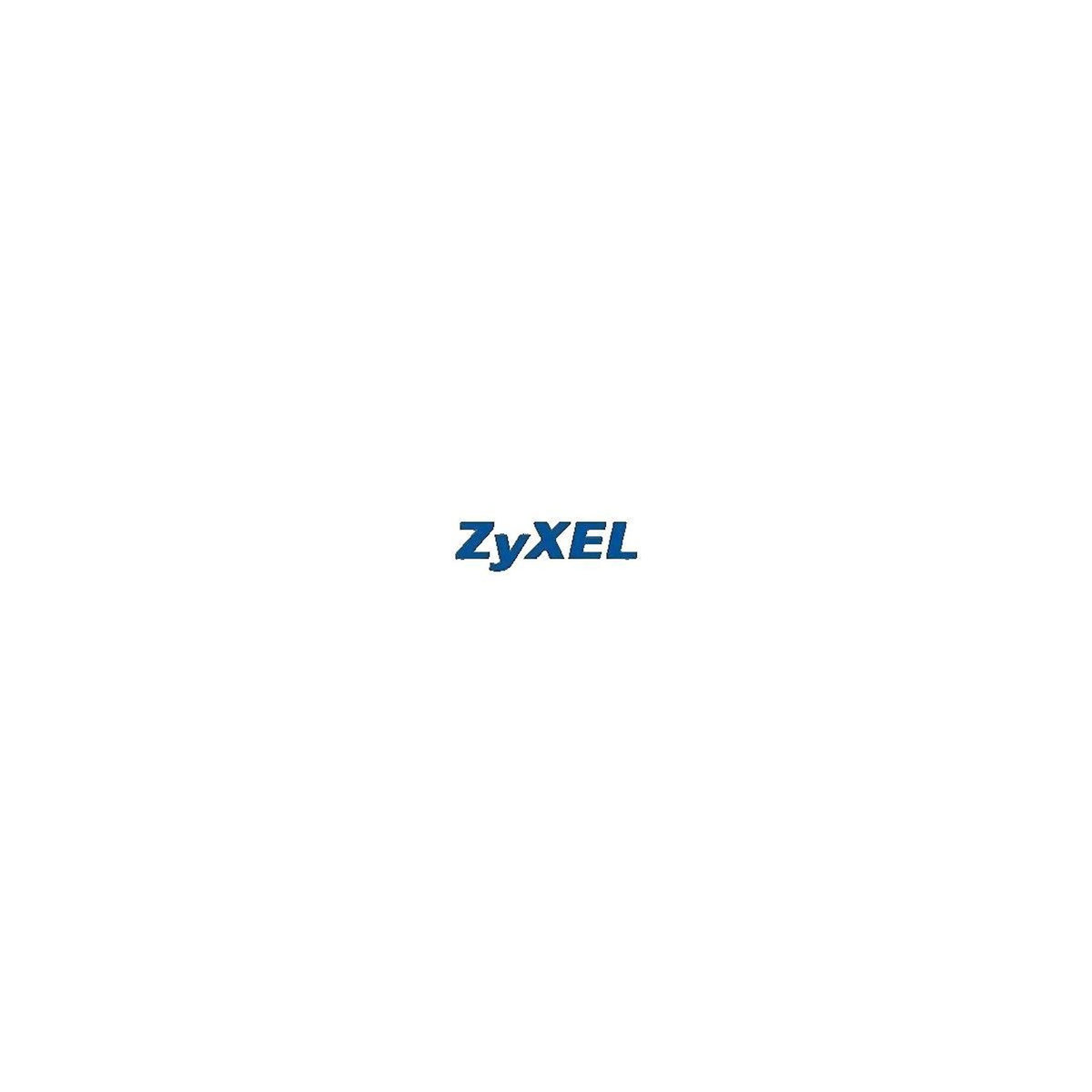 Zyxel Logiciel de gestion Zyxel E-iCard licence 100 appareils
