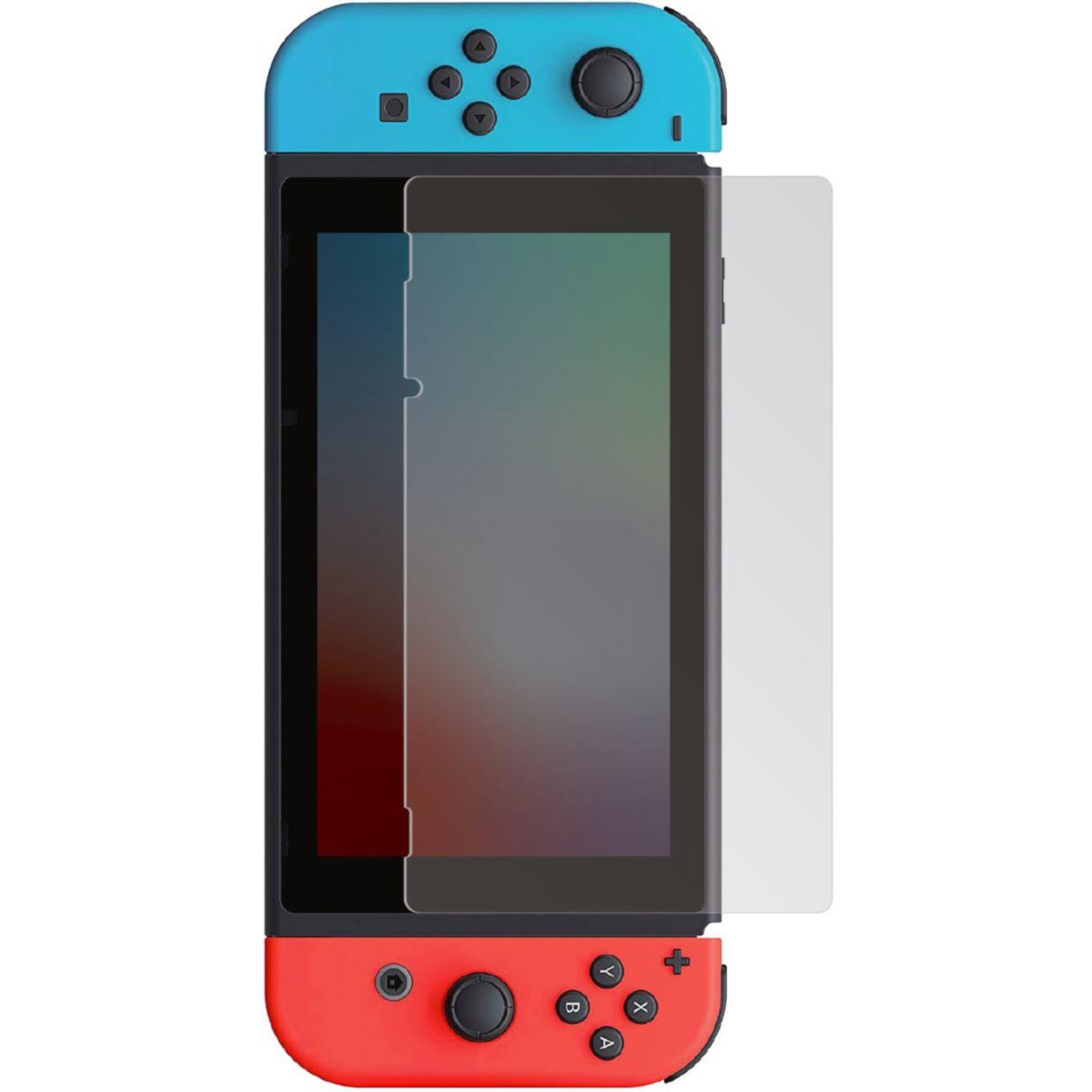 Voir la diapositive 3 : Muvit Protection écran VERRE TREMPE POUR SWITCH