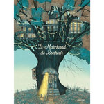 LE MARCHAND DE BONHEUR, Cali Davide