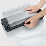 Voir la diapositive 6 : SEVERIN Appareil à emballage sous vide 110w - fs3610