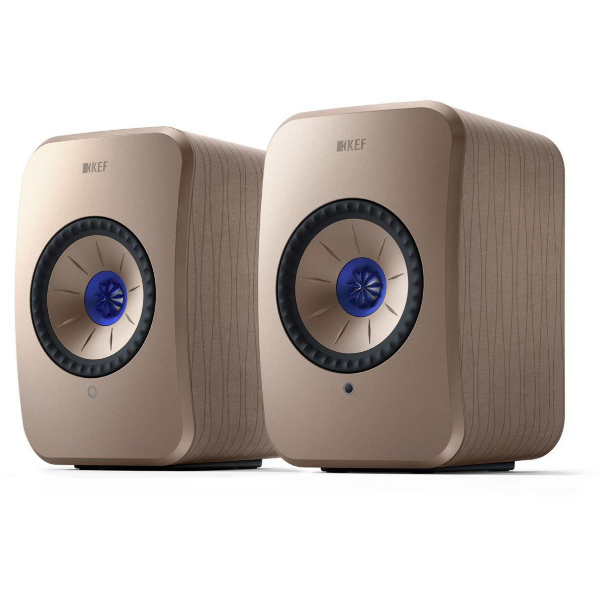 KEF Enceinte résidentielle LSX2 Soundwave