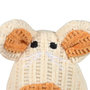 Voir la diapositive 2 : Paris Prix Jouet Souris pour Chat  Boho Cat  11cm Moutarde