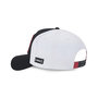 Voir la diapositive 4 : CAPSLAB Casquette trucker One Piece Hat