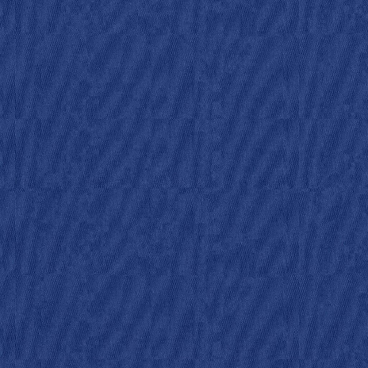 VIDAXL Ecran de balcon Bleu 75x500 cm Tissu Oxford