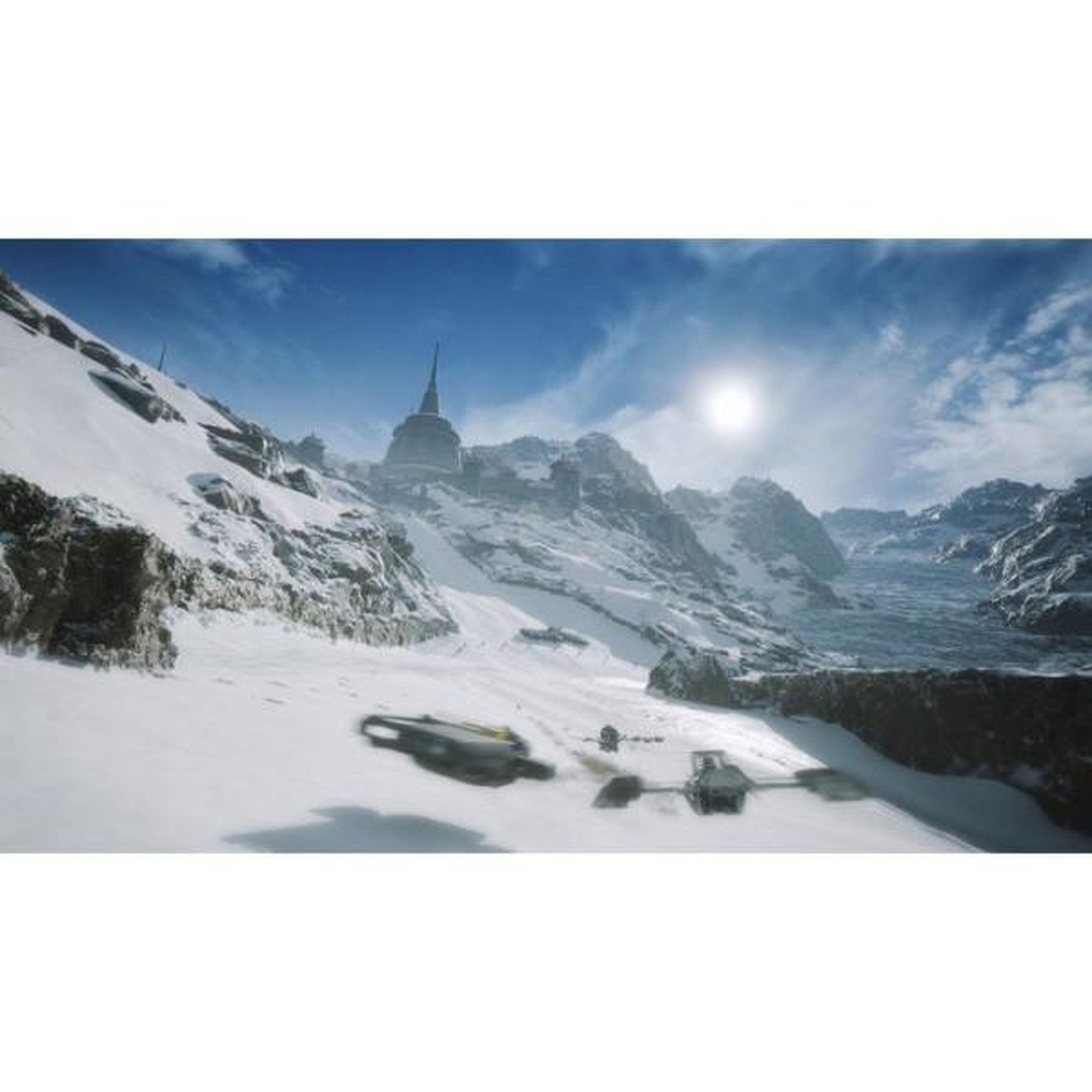 Voir la diapositive 4 : PLAION Star Wars Galactic Racer - Deluxe Edition - Jeu Xbox Series X