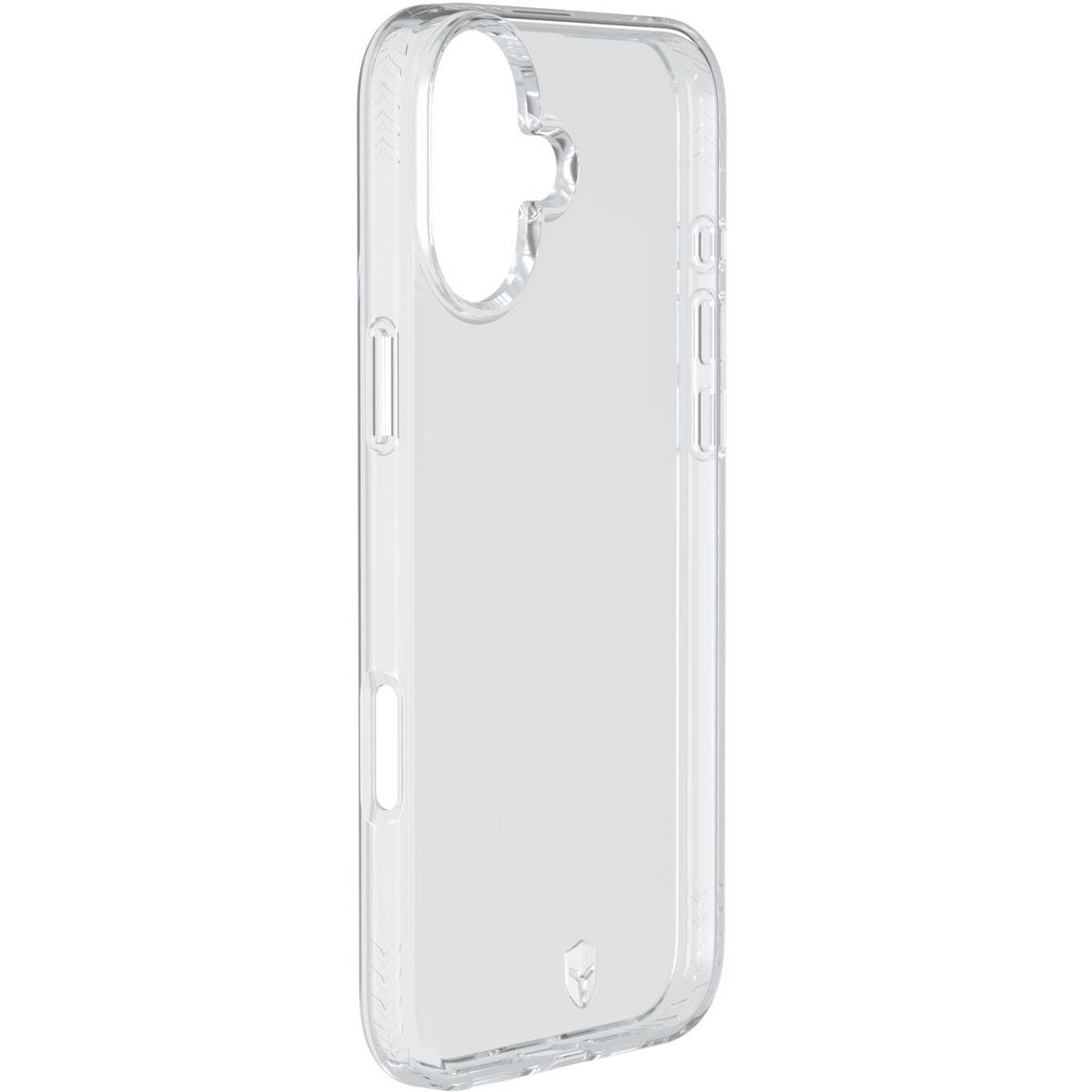 Voir la diapositive 4 : FORCE CASE Coque iPhone 16 Plus Transparente Pulse